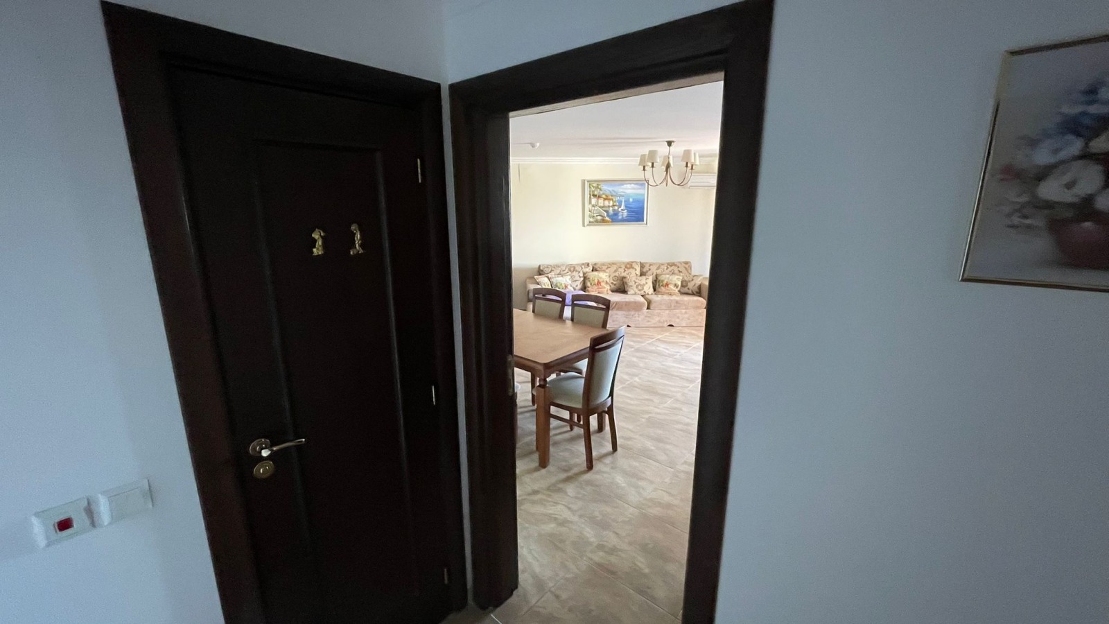 Продава 3-СТАЕН, гр. Свети Влас, област Бургас, снимка 3 - Апартаменти - 53999291