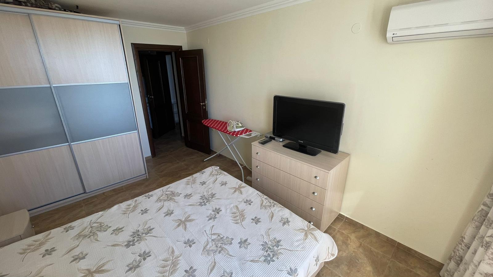 Продава 3-СТАЕН, гр. Свети Влас, област Бургас, снимка 13 - Апартаменти - 53999291