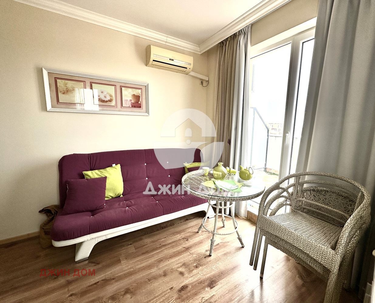 Продава 3-СТАЕН, с. Равда, област Бургас, снимка 4 - Апартаменти - 54053597