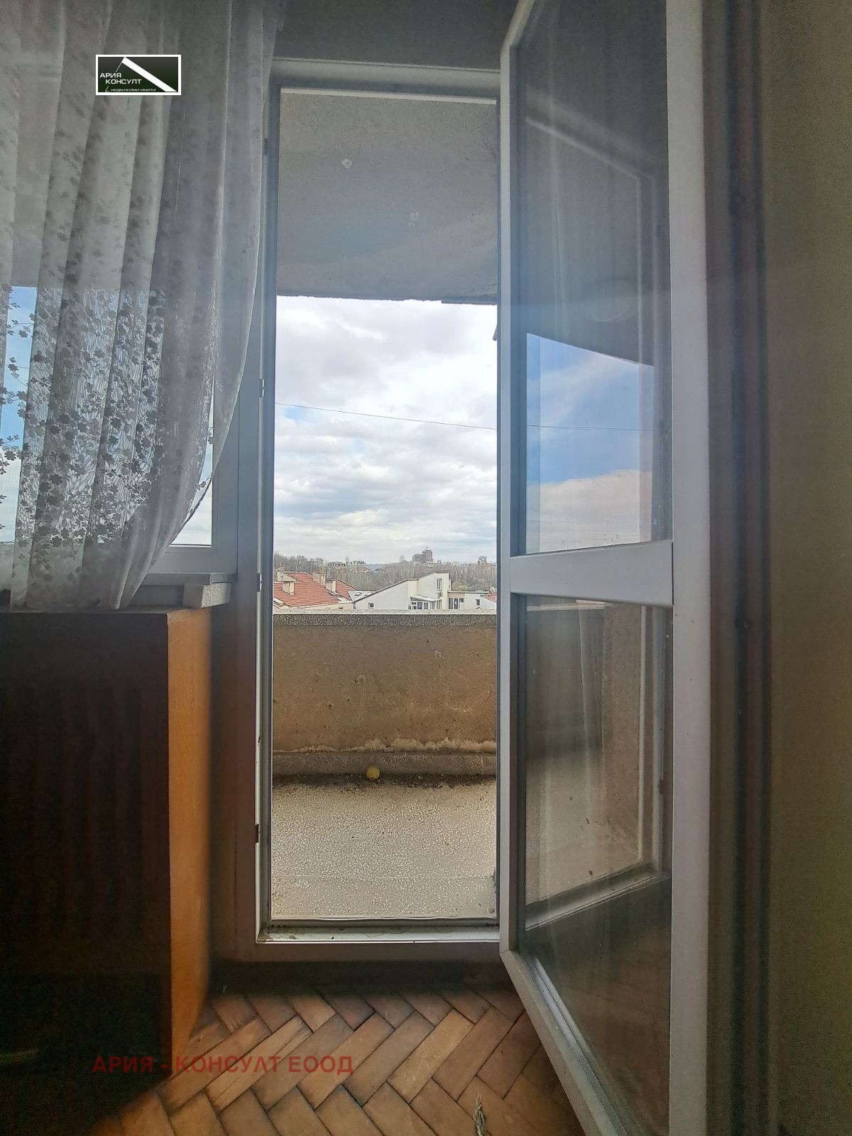 Продава 3-СТАЕН, гр. София, Гоце Делчев, снимка 4 - Апартаменти - 54408053