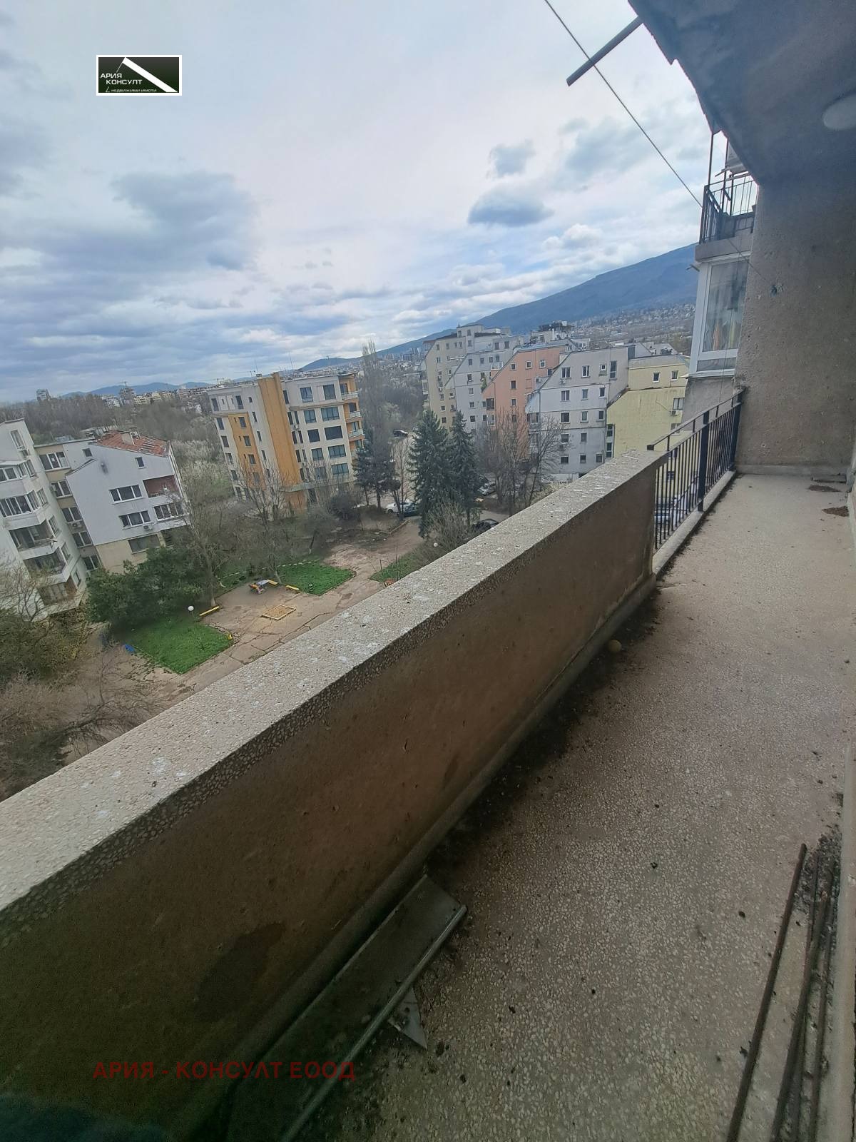 Продава 3-СТАЕН, гр. София, Гоце Делчев, снимка 2 - Апартаменти - 54408053