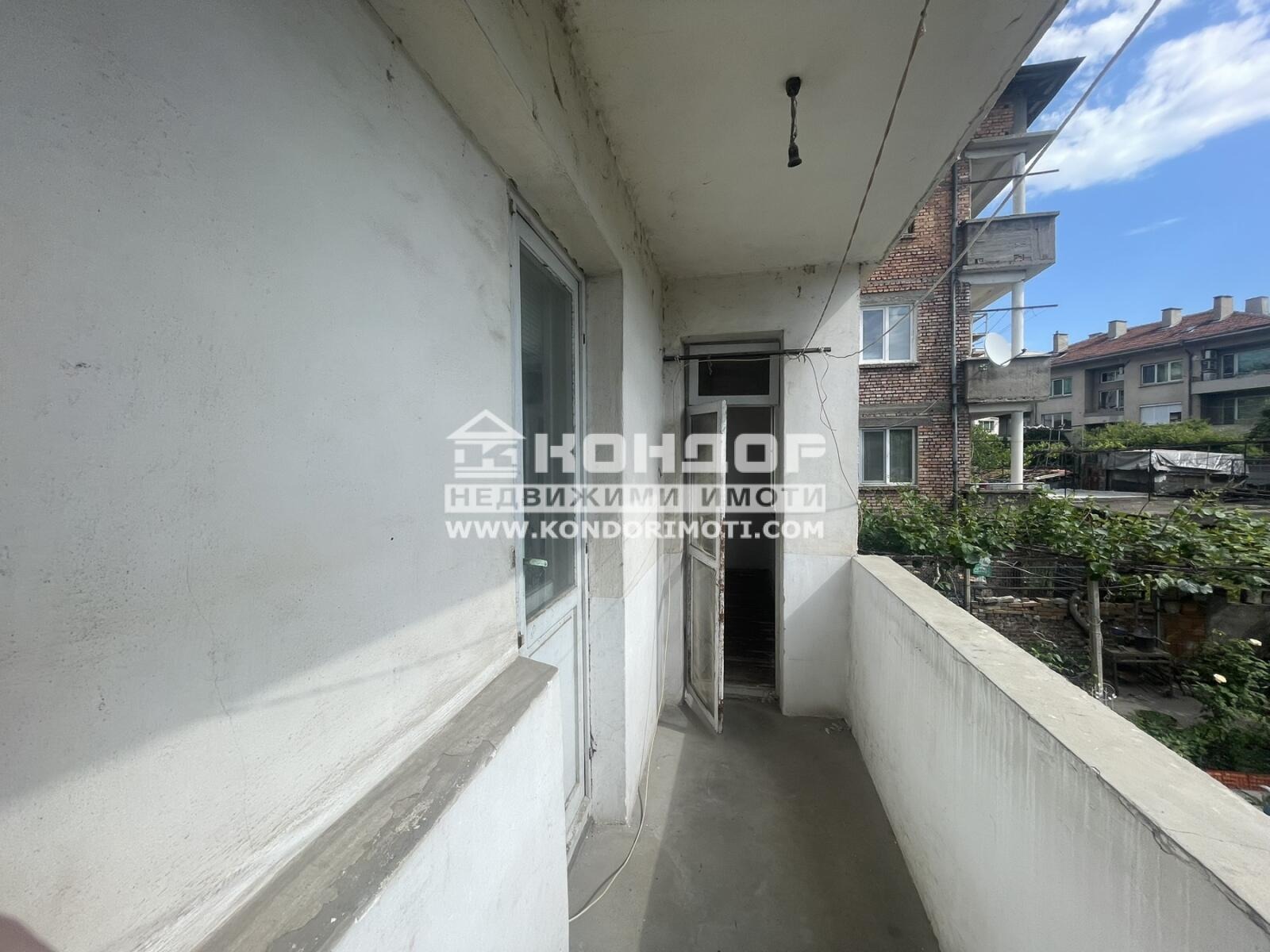 Продава 3-СТАЕН, гр. Пловдив, Западен, снимка 10 - Апартаменти - 54589043