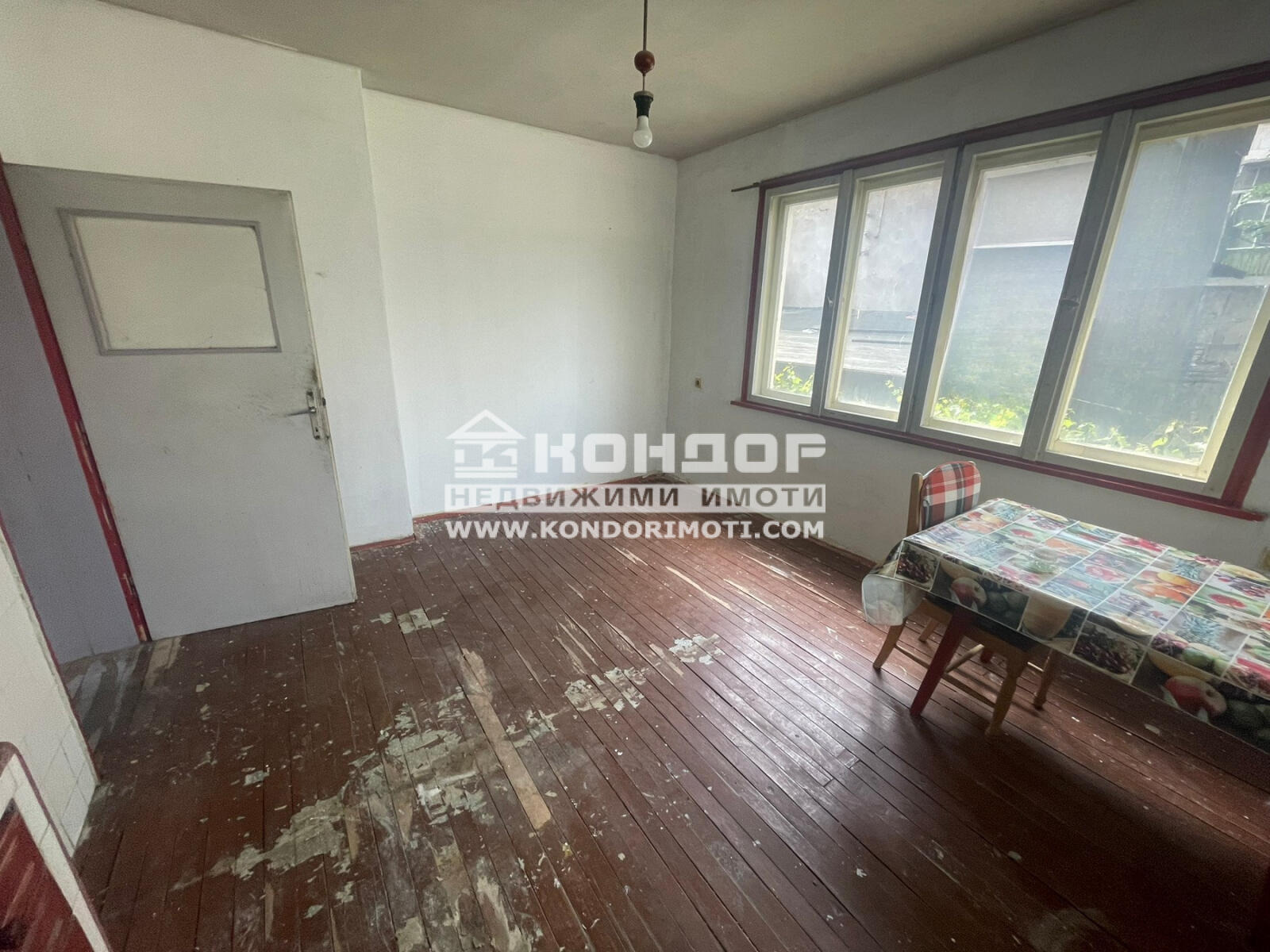 Продава 3-СТАЕН, гр. Пловдив, Западен, снимка 5 - Апартаменти - 54589043