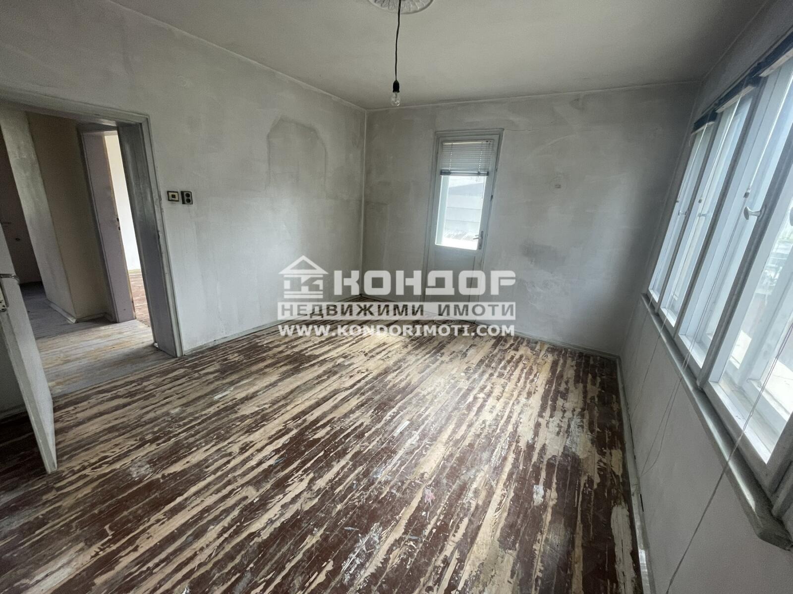 Продава 3-СТАЕН, гр. Пловдив, Западен, снимка 7 - Апартаменти - 54589043