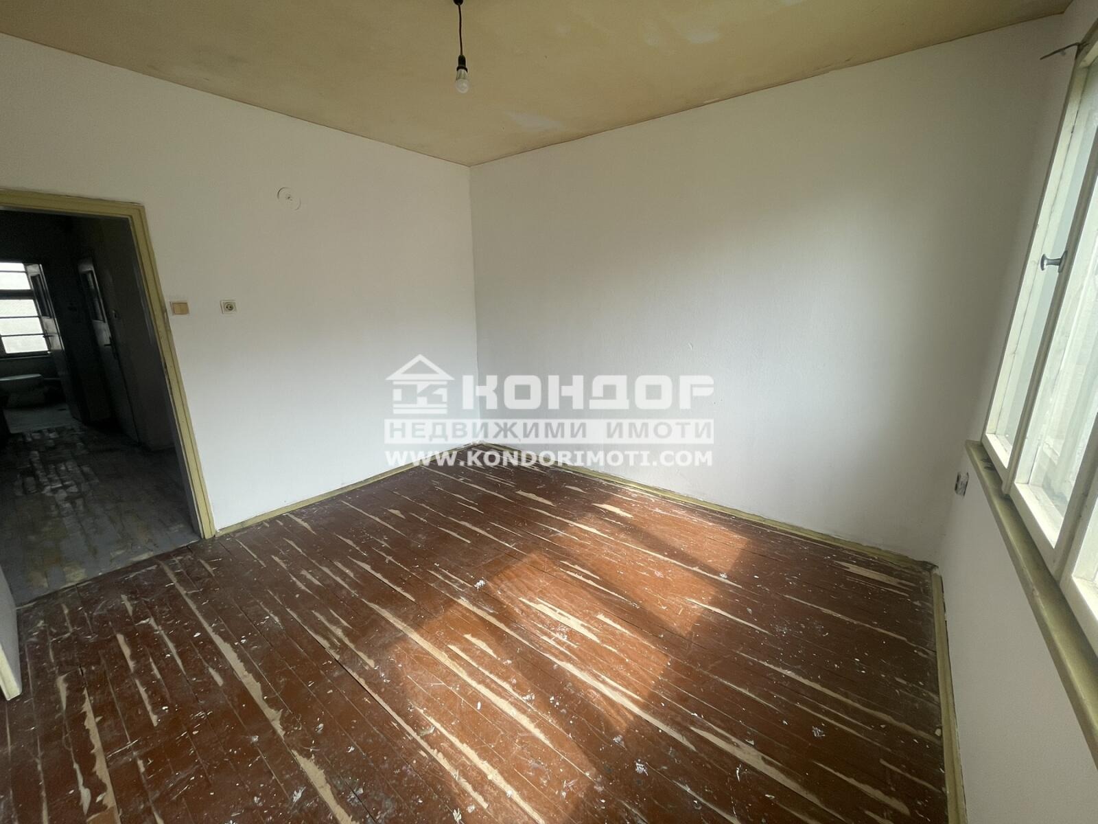 Продава 3-СТАЕН, гр. Пловдив, Западен, снимка 4 - Апартаменти - 54589043