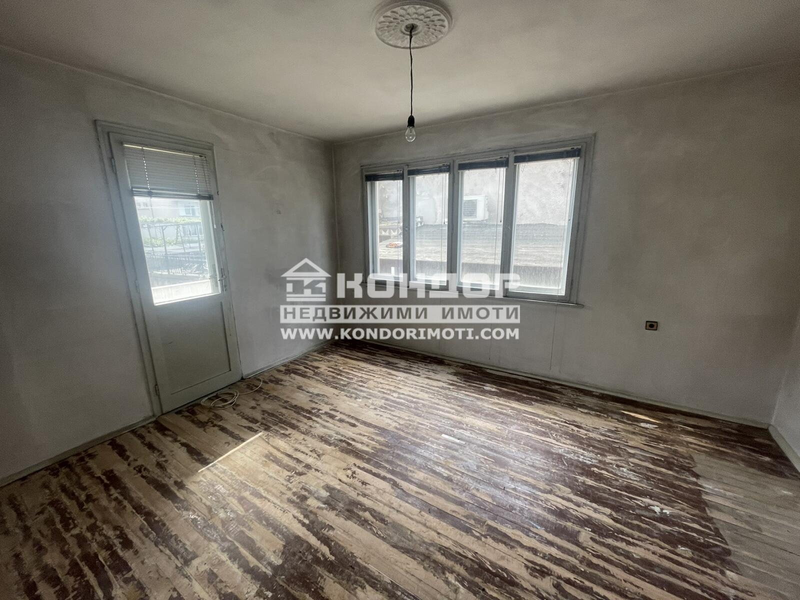 Продава 3-СТАЕН, гр. Пловдив, Западен, снимка 8 - Апартаменти - 54589043