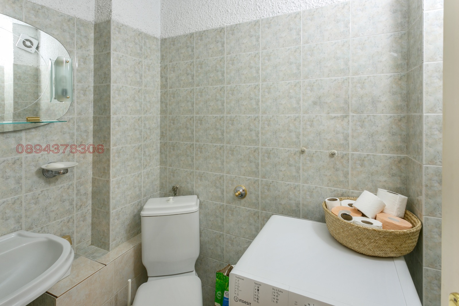 Продава 3-СТАЕН, гр. София, Център, снимка 7 - Апартаменти - 56485142
