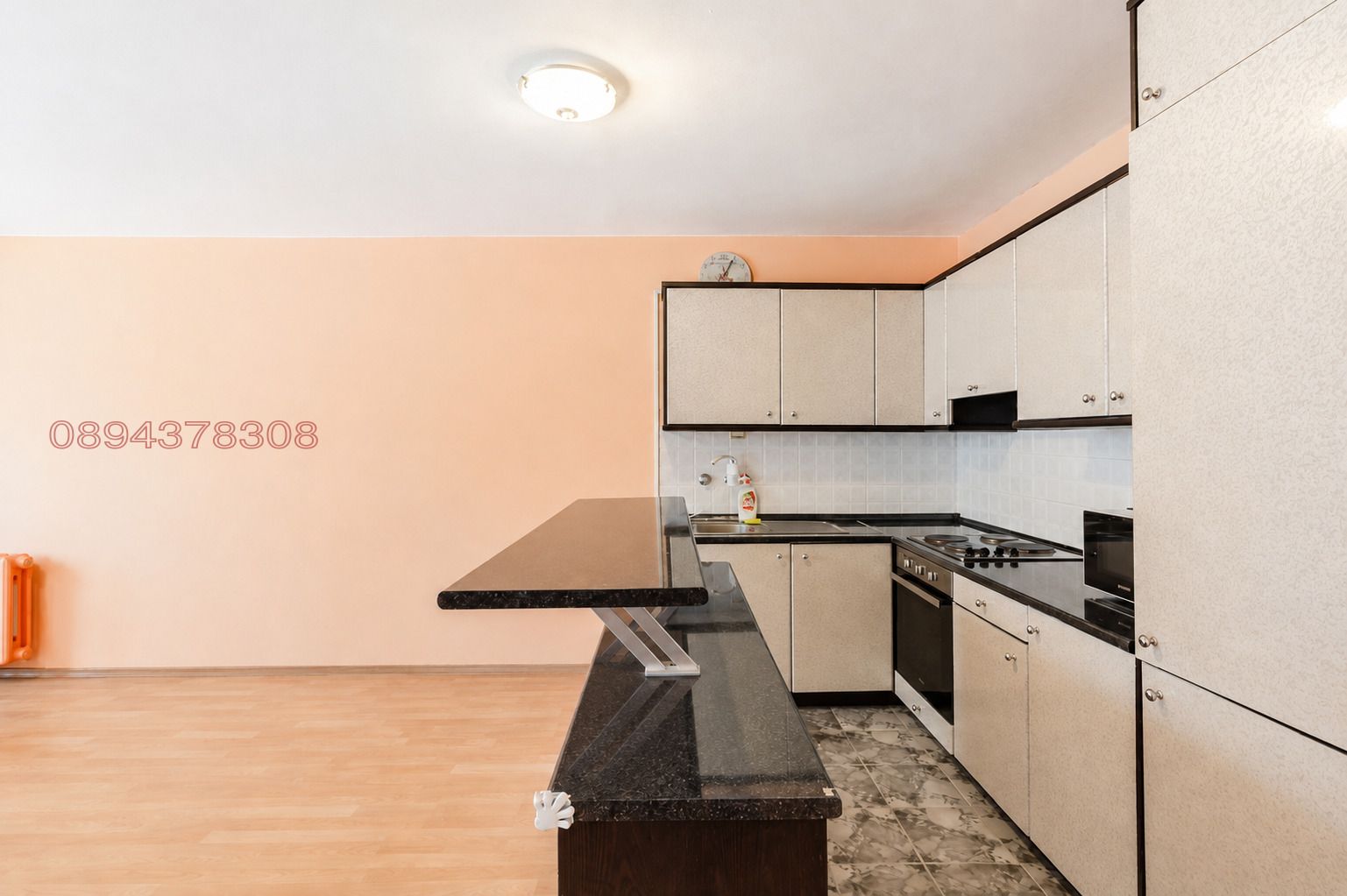 Продава 3-СТАЕН, гр. София, Център, снимка 2 - Апартаменти - 56485142