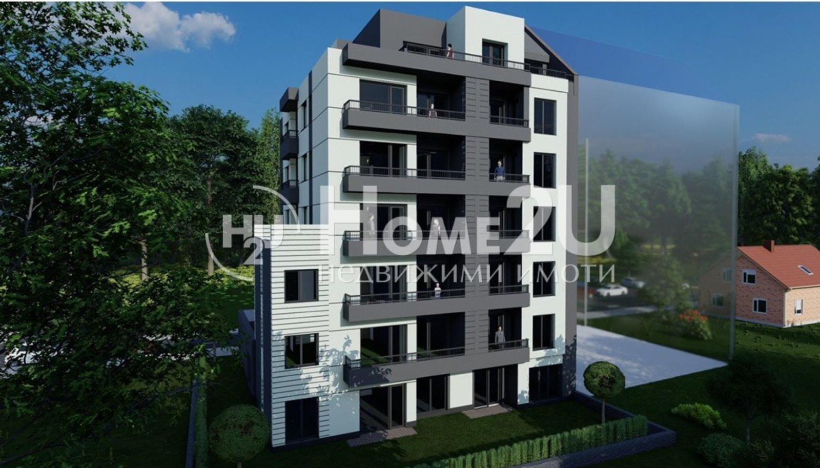 Продава 3-СТАЕН, гр. София, Надежда 1, снимка 4 - Апартаменти - 55133628