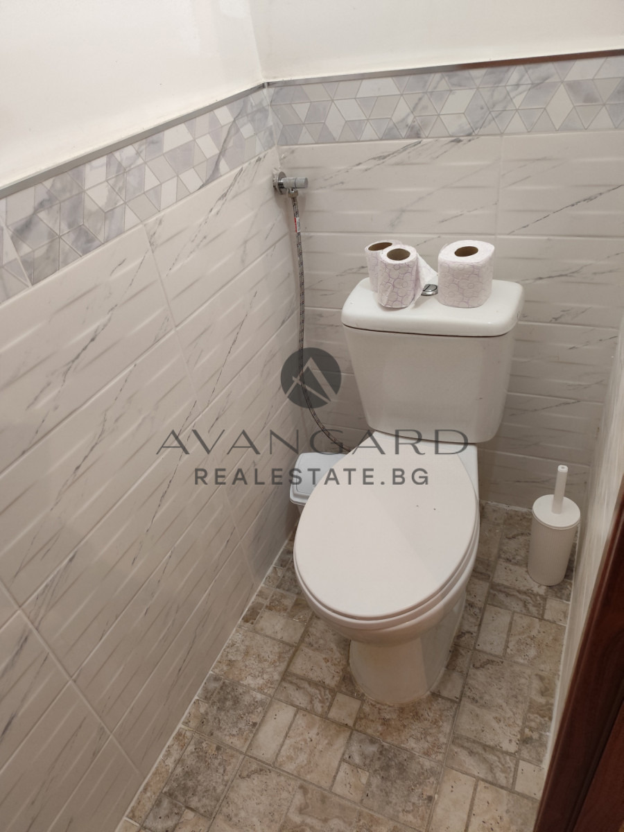 Продава 3-СТАЕН, гр. Пловдив, Тракия, снимка 11 - Апартаменти - 56022483