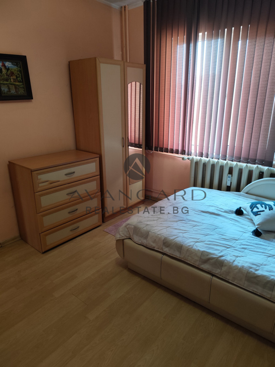 Продава 3-СТАЕН, гр. Пловдив, Тракия, снимка 8 - Апартаменти - 56022483
