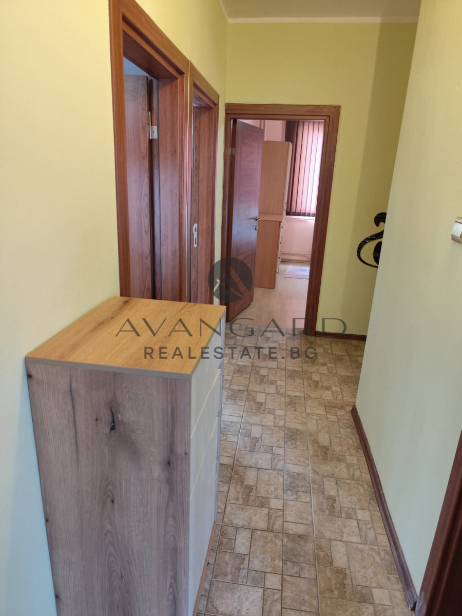 Продава 3-СТАЕН, гр. Пловдив, Тракия, снимка 14 - Апартаменти - 56022483
