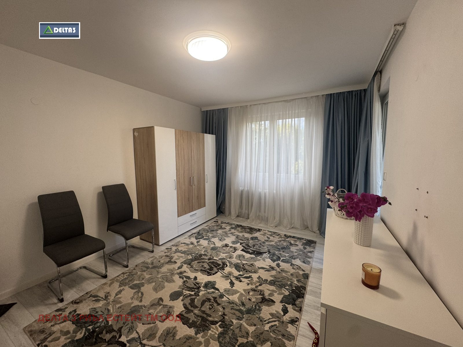 Продава 3-СТАЕН, гр. София, Люлин 6, снимка 8 - Апартаменти - 56082864