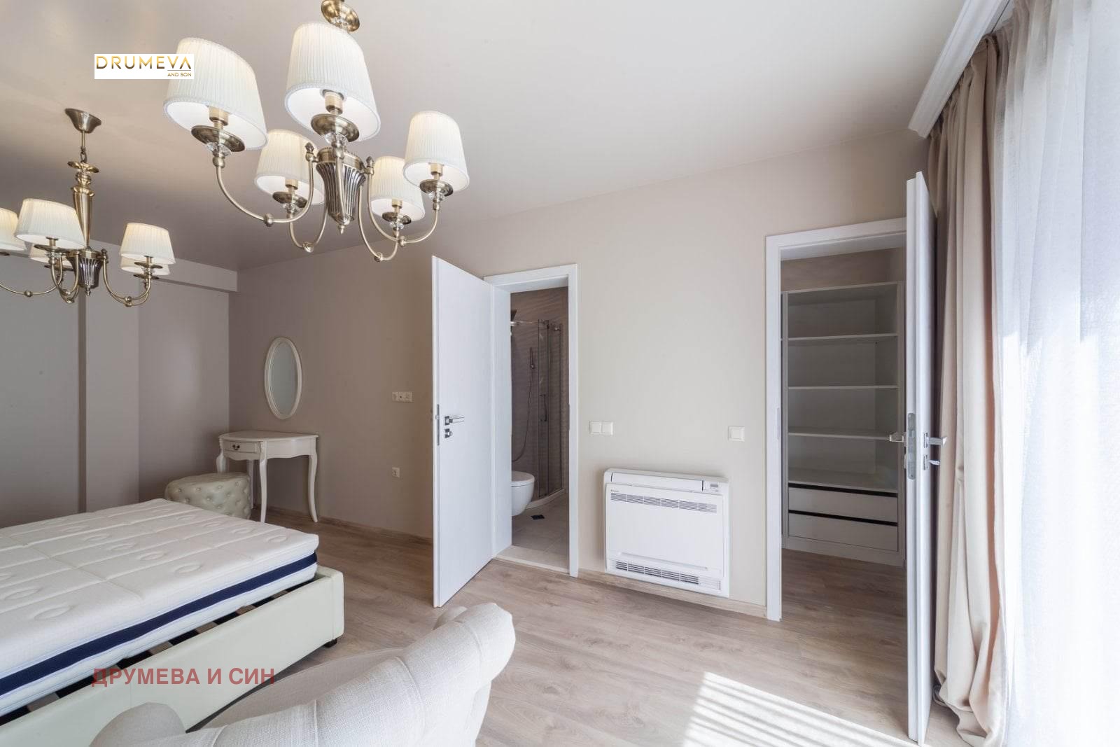 Продава 4-СТАЕН, гр. Варна, Център, снимка 11 - Апартаменти - 55147319