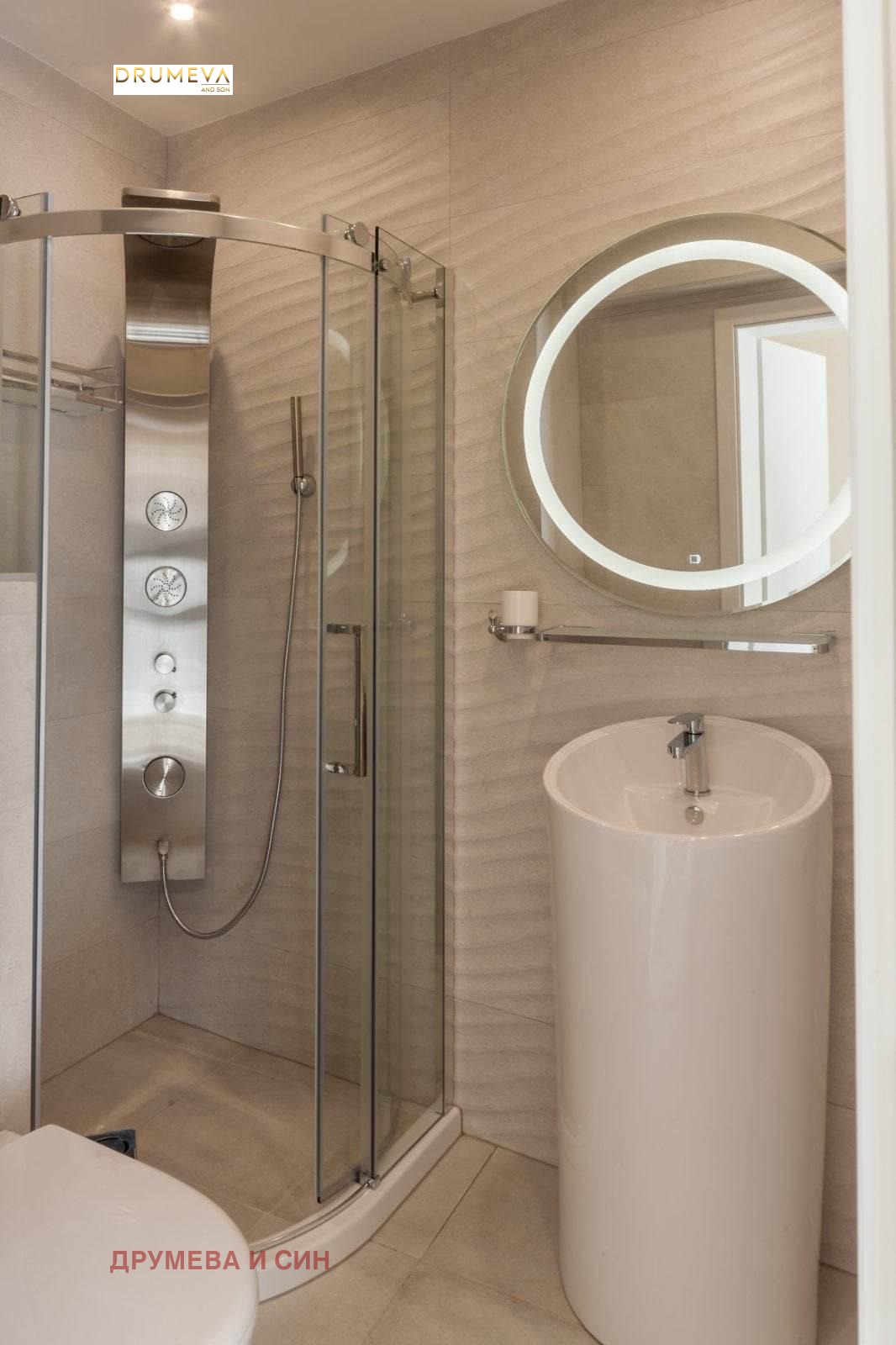 Продава 4-СТАЕН, гр. Варна, Център, снимка 12 - Апартаменти - 55147319