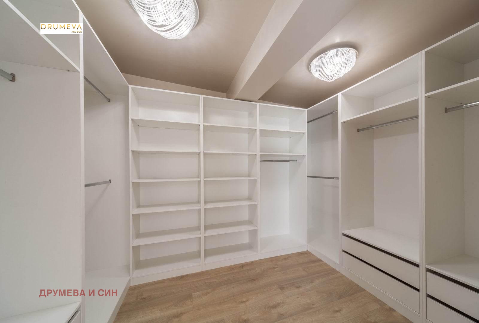 Продава 4-СТАЕН, гр. Варна, Център, снимка 8 - Апартаменти - 55147319
