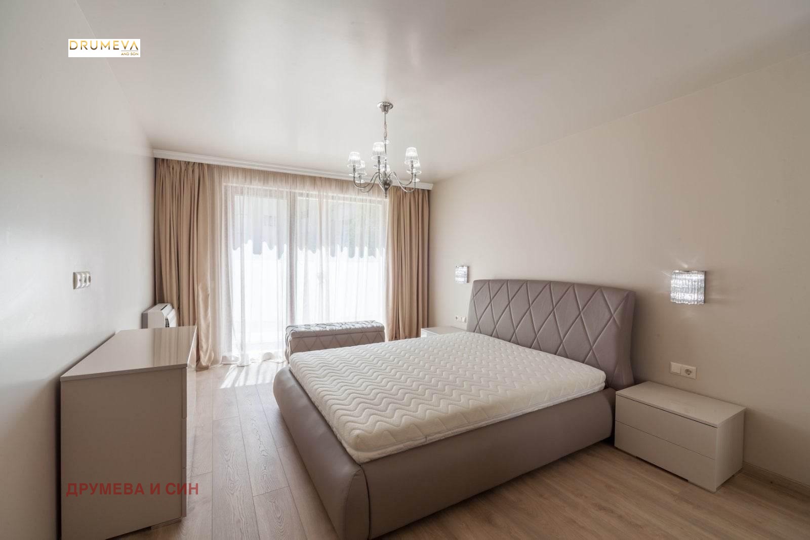 Продава 4-СТАЕН, гр. Варна, Център, снимка 14 - Апартаменти - 55147319