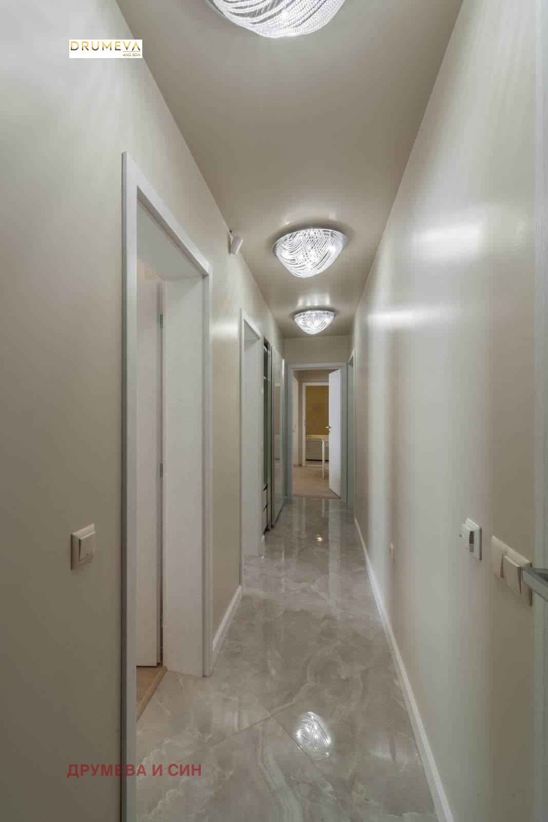 Продава 4-СТАЕН, гр. Варна, Център, снимка 16 - Апартаменти - 55147319