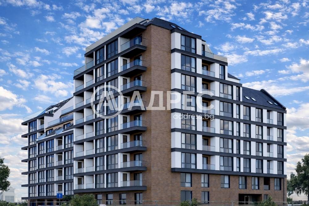 Продава МНОГОСТАЕН, гр. София, Лагера