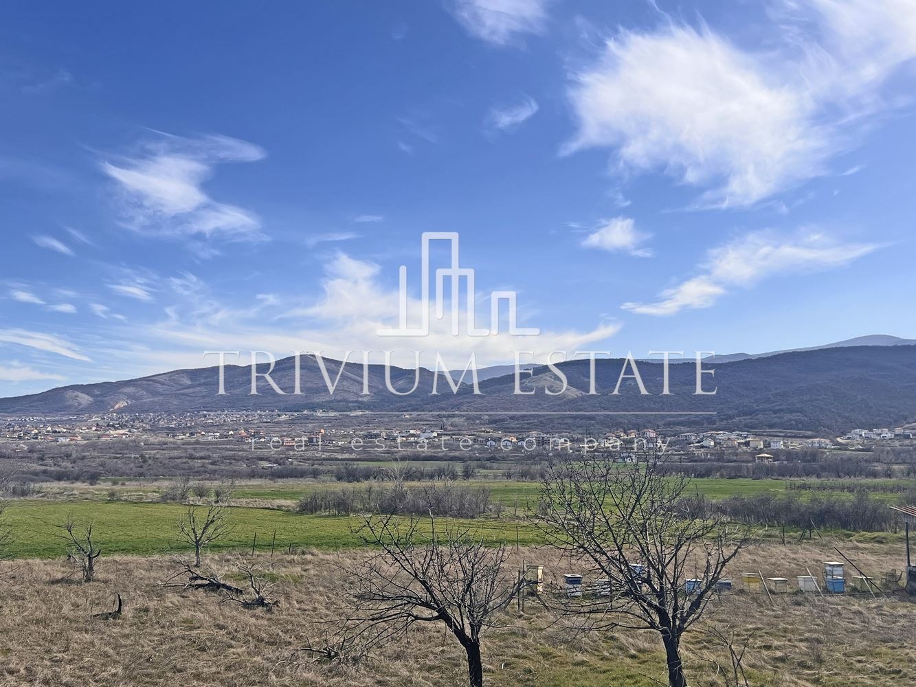 Продава КЪЩА, с. Първенец, област Пловдив, снимка 2 - Къщи - 53868975