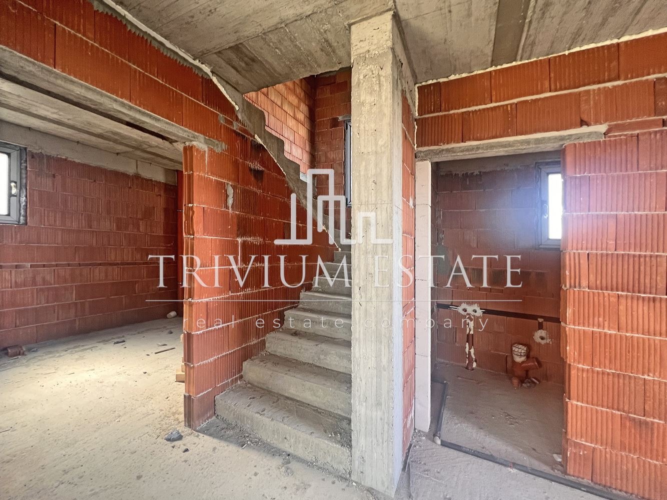 Продава КЪЩА, с. Първенец, област Пловдив, снимка 4 - Къщи - 53868975