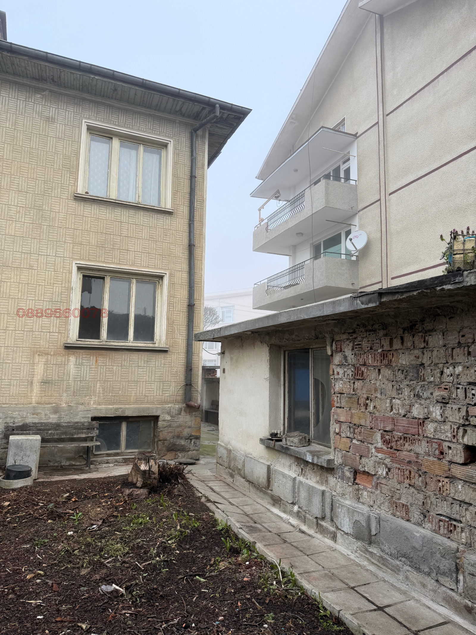 Продава КЪЩА, гр. Севлиево, област Габрово, снимка 3 - Къщи - 54171519