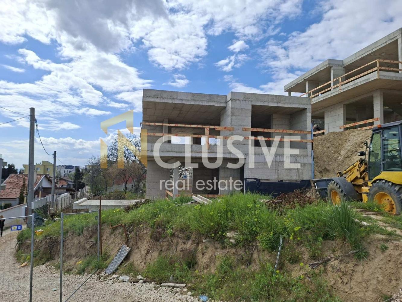 Продава КЪЩА, гр. Варна, м-т Акчелар, снимка 5 - Къщи - 54329284