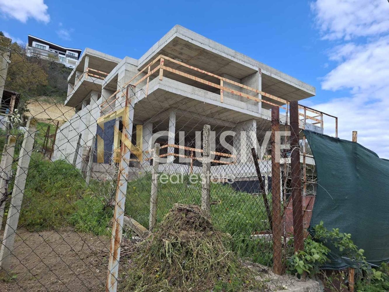 Продава КЪЩА, гр. Варна, м-т Акчелар, снимка 2 - Къщи - 54329284