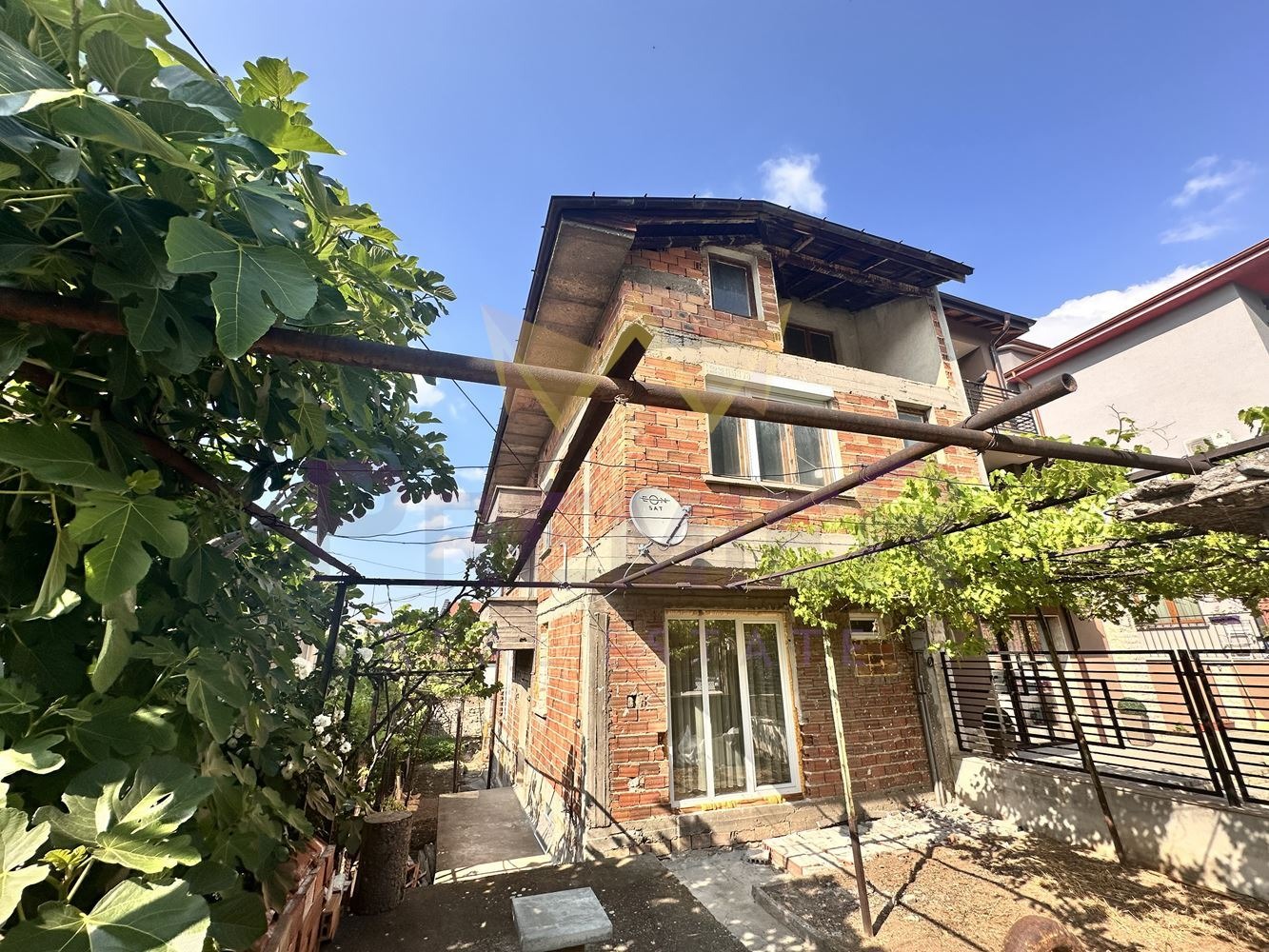 Продава КЪЩА, гр. Асеновград, област Пловдив, снимка 12 - Къщи - 54689962