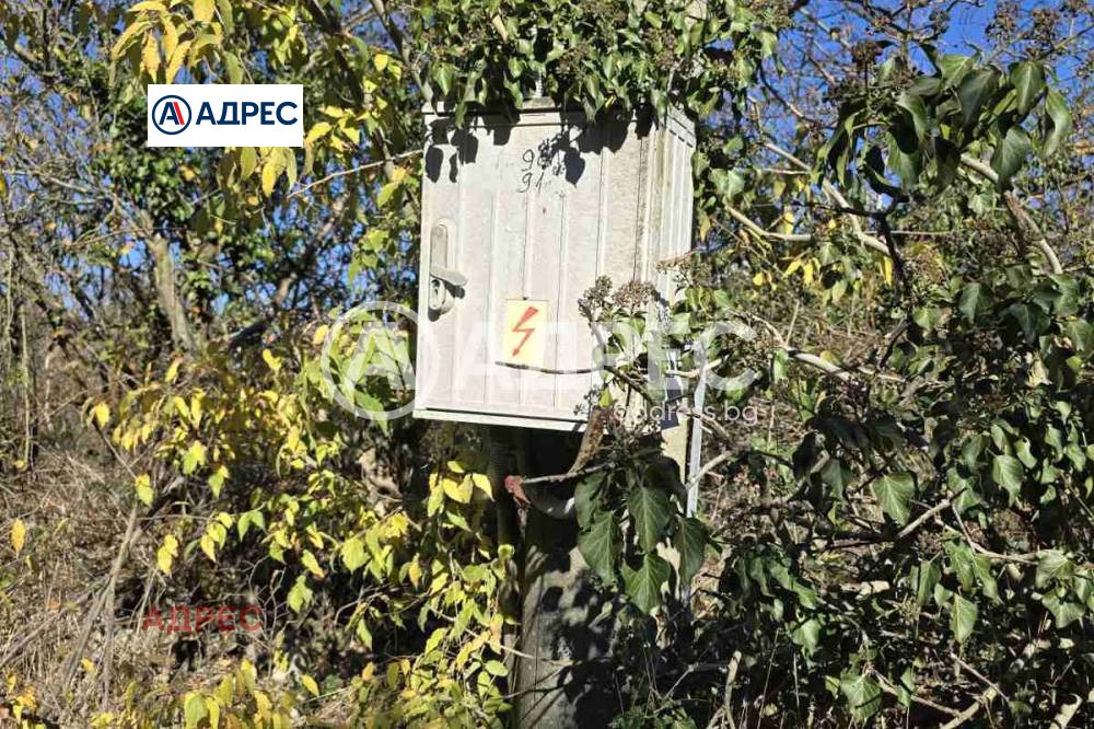 Продава ПАРЦЕЛ, с. Аврен, област Варна, снимка 5 - Парцели - 54614762