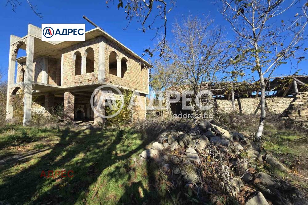 Продава ПАРЦЕЛ, с. Аврен, област Варна, снимка 2 - Парцели - 54614762