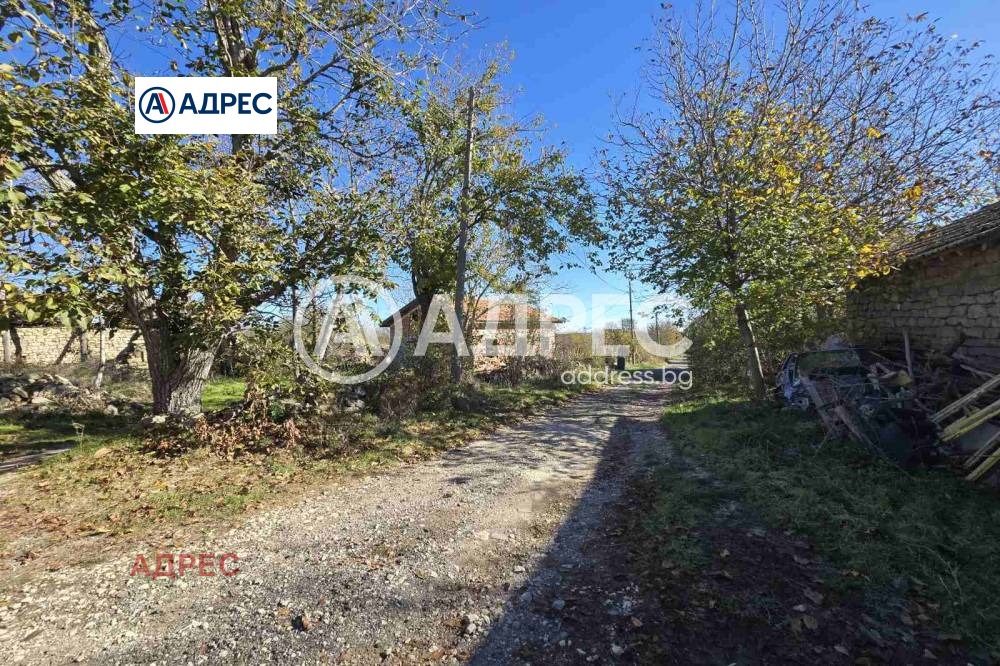 Продава ПАРЦЕЛ, с. Аврен, област Варна, снимка 4 - Парцели - 54614762