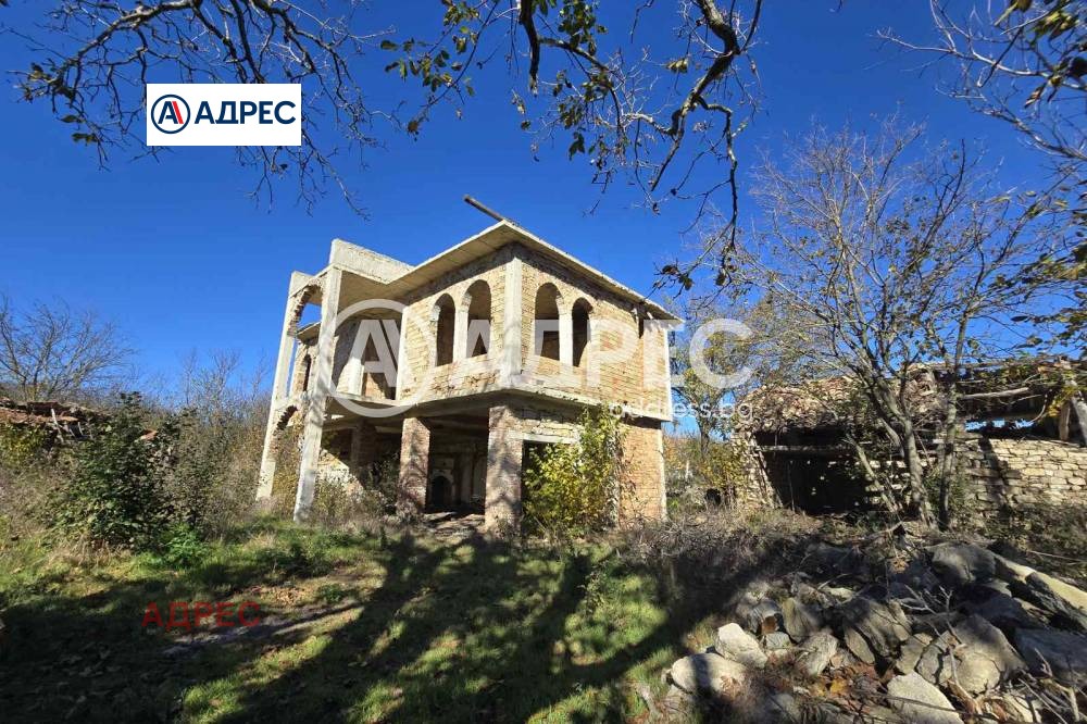 Продава ПАРЦЕЛ, с. Аврен, област Варна, снимка 7 - Парцели - 54614762
