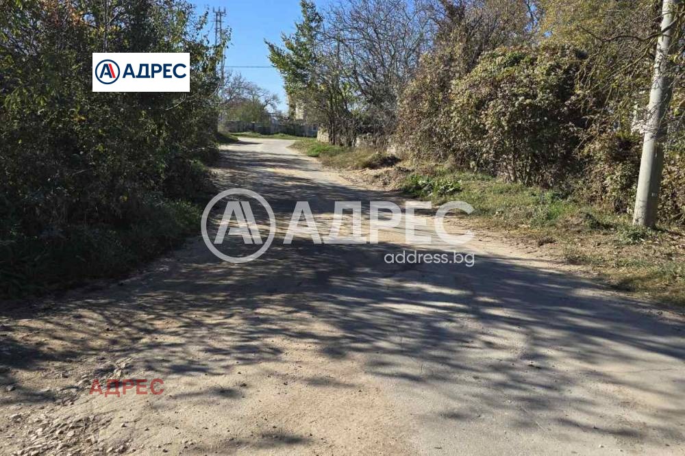 Продава ПАРЦЕЛ, с. Аврен, област Варна, снимка 6 - Парцели - 54614762