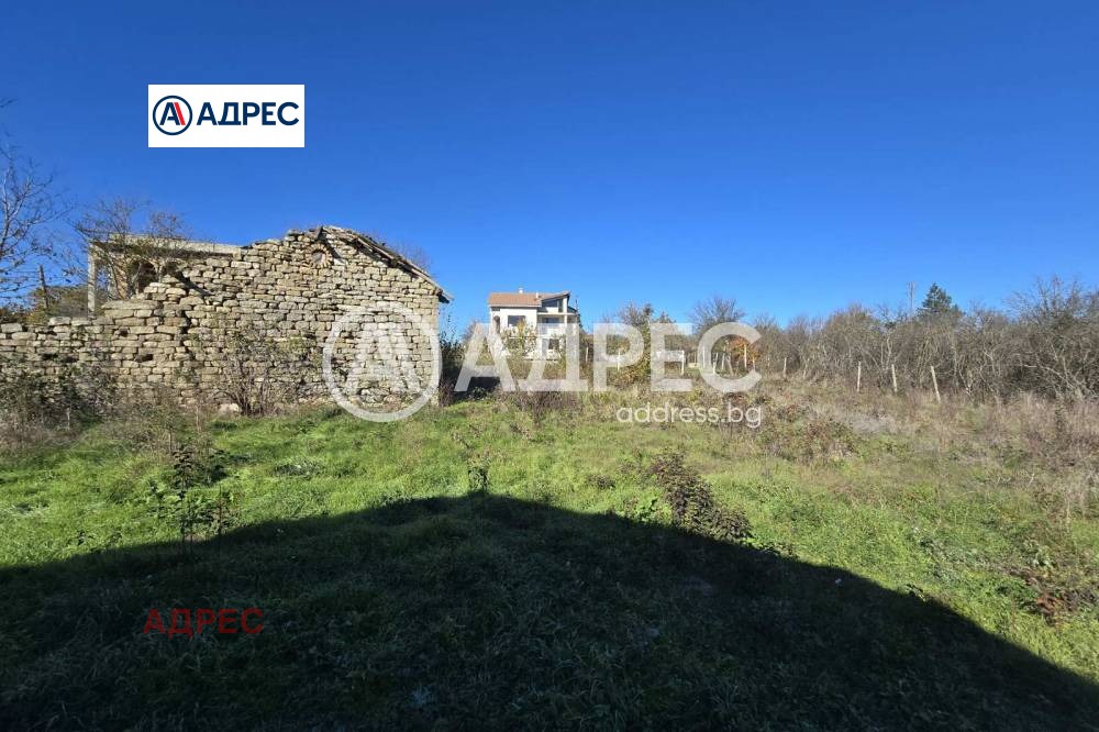 Продава ПАРЦЕЛ, с. Аврен, област Варна, снимка 3 - Парцели - 54614762