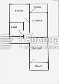 Продава 2-СТАЕН, гр. София, Дружба 2, снимка 11