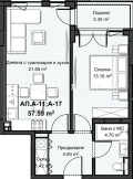 Продава 2-СТАЕН, гр. Пловдив, Христо Смирненски, снимка 5