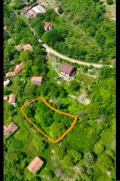 Продава ПАРЦЕЛ, с. Косача, област Перник, снимка 1