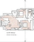 Продава 3-СТАЕН, град Пловдив, Южен • 137000 € / 267948.71 лв. • 94534952 1
