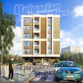 Продава  3-стаен град Бургас , Мадика , 104 кв.м | 63026613 - изображение [12]