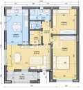 Продава  Къща област Варна , с. Изворско , 98 кв.м | 62072589 - изображение [11]