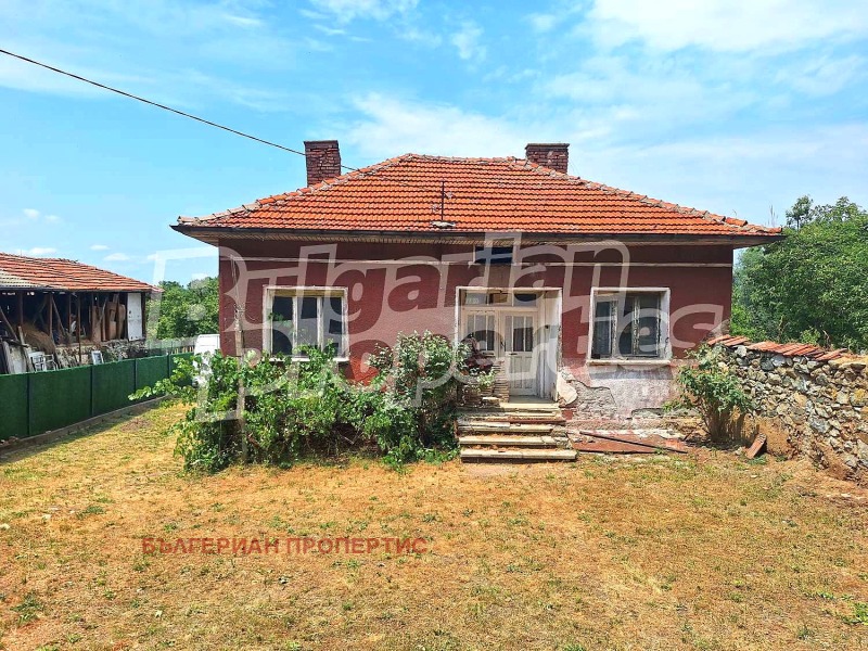 Продава КЪЩА в област Кюстендил, с. Овчарци - 60 кв.м / 80 000 € » 156 466.40 лв., БЪЛГЕРИАН ПРОПЕРТИС