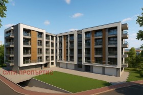 2-СТАЕН, 60 m2