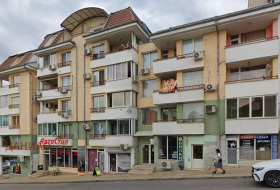 2 slaapkamers Tsentar, Veliko Tarnovo 6