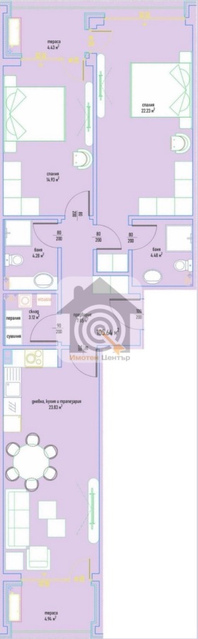 ������� 3-����� | Imot.bg � ����� ������ 13