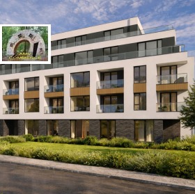 Продава  3-стаен, град София