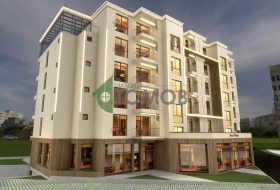 4-СТАЕН, 109 m2