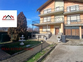 Casa Grivița, regiunea Pleven 1