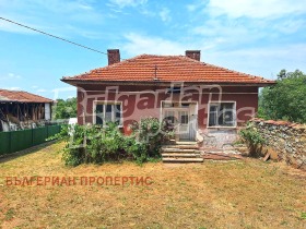 Haus Owtscharzi, region Kjustendil