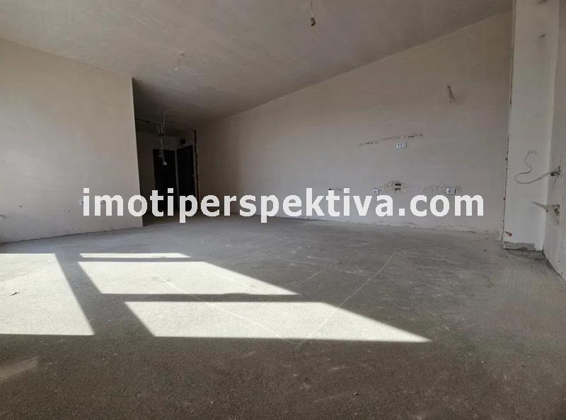 Продаја  Студио Пловдив , Христо Смирненски , 54 м2 | 42389639 - слика [3]